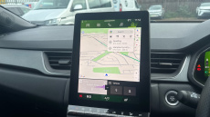 Renault Symbioz 1.6 E-Tech FHEV 145 Techno 5dr Auto Hybrid Estate